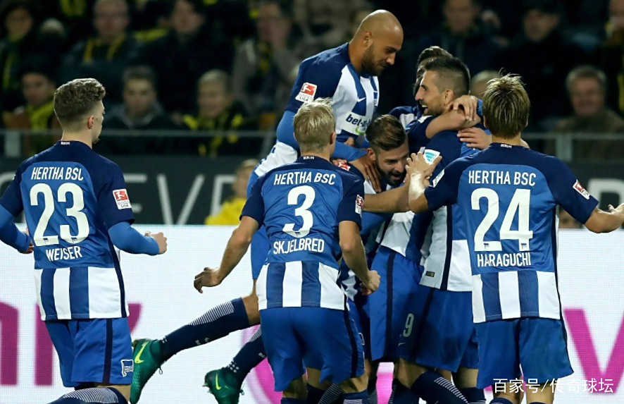 最好玩的手游平台多特蒙德后卫神勇救险，助球队成功保级，提高.