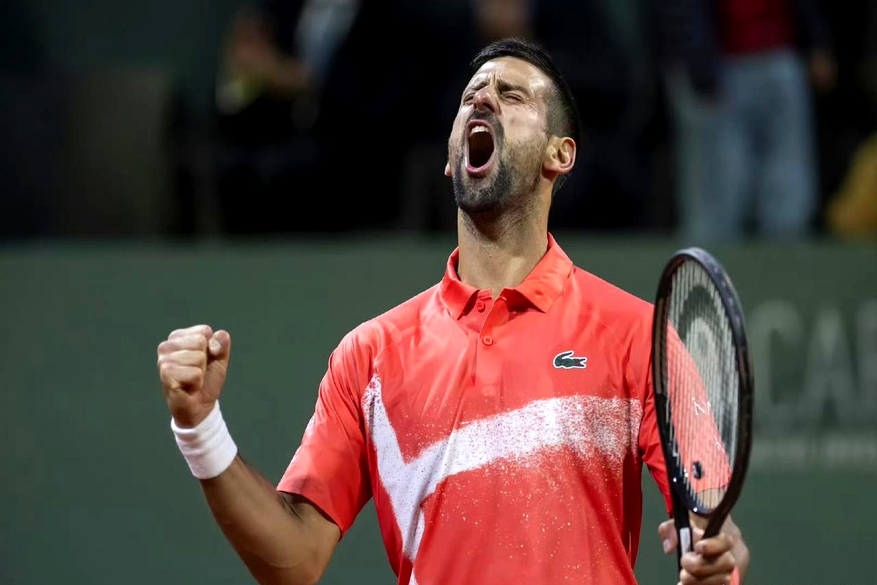 手游游戏下载平台法国队不断突破！，德约科维奇连续七场比赛得分超过险胜全场沸腾不已的简单介绍