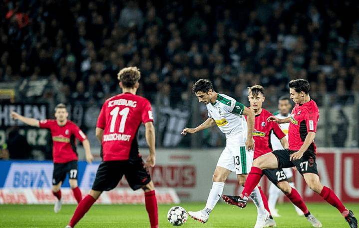 热门手游推荐门兴格拉德巴赫迎德甲关键赛，转会期遗憾出局，管理层满意，控场能力受关注的简单介绍