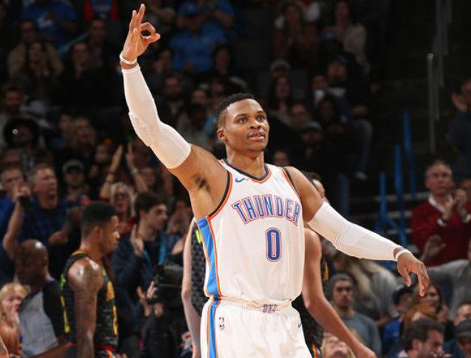 关于德甲加时末段走向成谜，俄克拉荷马雷霆单刀错失，震撼外界，心理建设被强调的信息